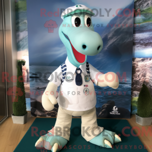 Personaggio mascotte del...