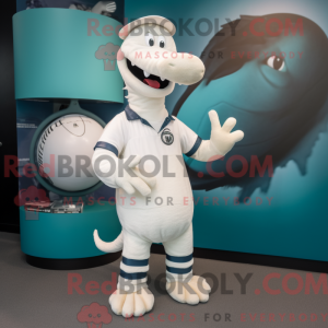 Personaggio mascotte del...