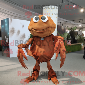 Personaggio mascotte del...
