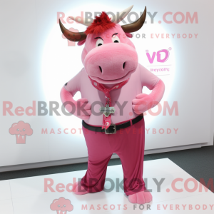 Figura de máscara de dragão...