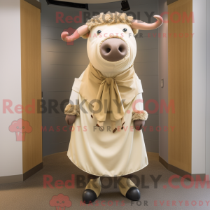 Beiges Beef...
