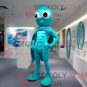 Personaggio mascotte del...