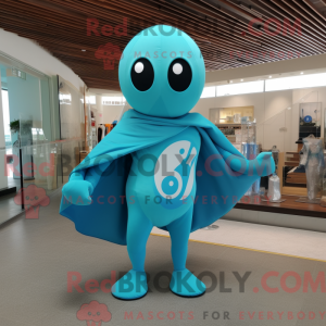 Costume de mascotte de...