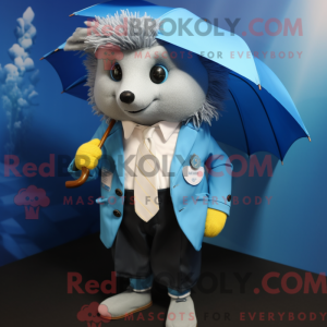 Costume mascotte de...