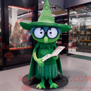 Figura de máscara de chapéu...
