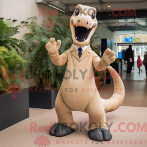 Figura de máscara de...