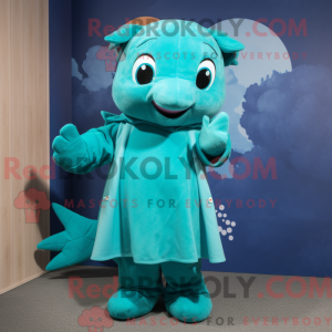 Personaggio mascotte del...