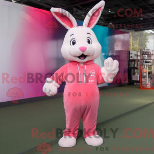 Costume de mascotte de...