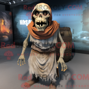 Rust Undead...