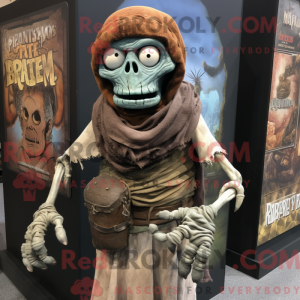 Rust Undead...