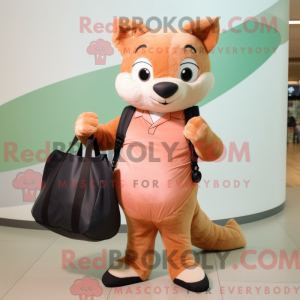 Peach Marten...