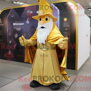 Costume mascotte de...