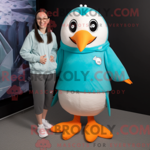 Cyan...
