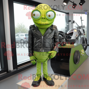 Costume de mascotte de...