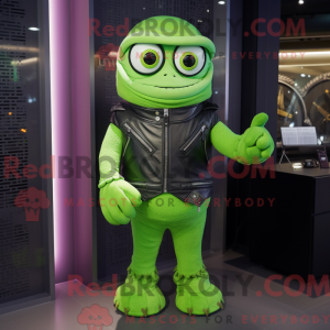 Costume de mascotte de...