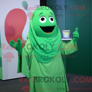 Grön...