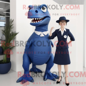 Navy Tyrannosaurus...