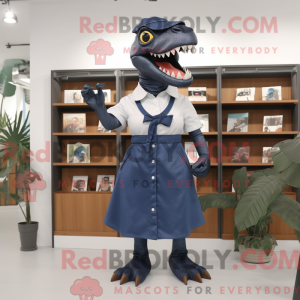 Navy Tyrannosaurus...