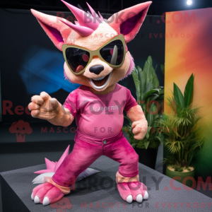 Rosa...