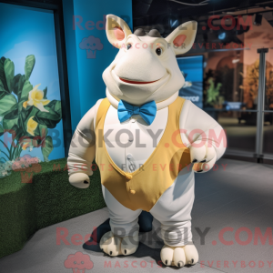 Krem Rhinoceros...