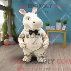 Krem Rhinoceros...