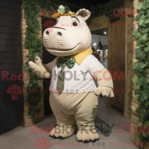 Krem Rhinoceros...