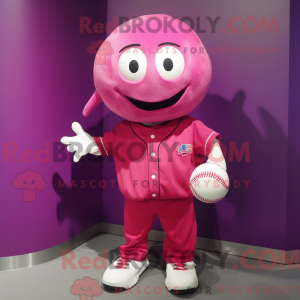Magenta...