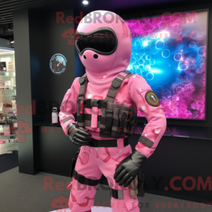 Roze Marine Recon...