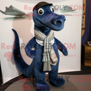 Personaggio mascotte del...