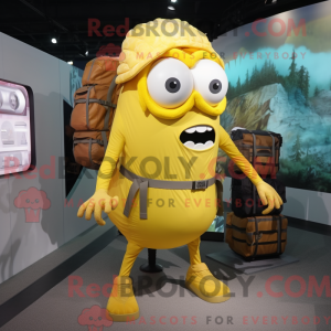 Gul Cyclops...