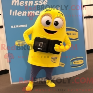 Figura de proteção de...