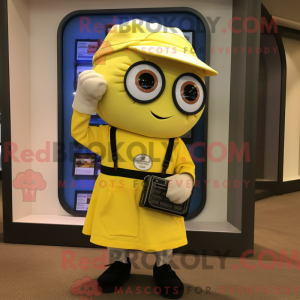 Personaggio mascotte del...