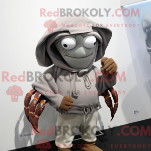 Costume de mascotte de...