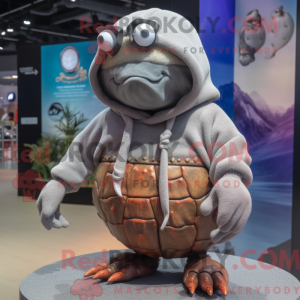 Personaggio mascotte del...