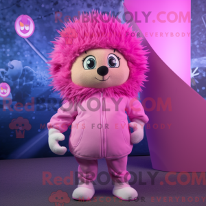 Rosa...
