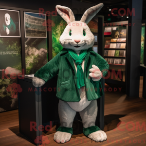 Costume de mascotte de...