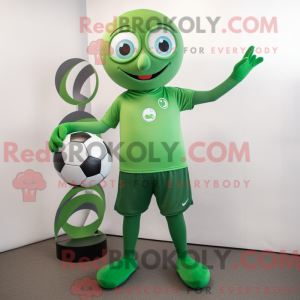 Personaggio mascotte del...