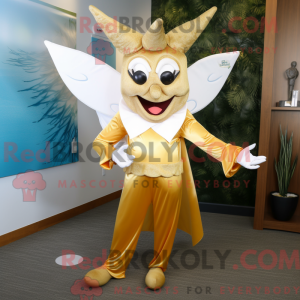 Gold Tooth Fairy...