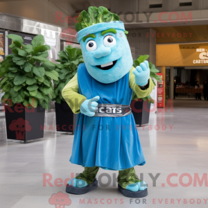 Turkis Caesar Salat...