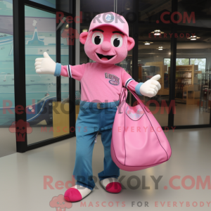 Rosa Baseball Glove...