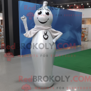 Kostýmová postava maskota...