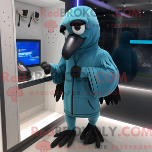 Cyan...