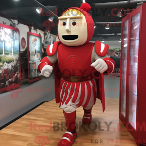 Personaggio mascotte del...