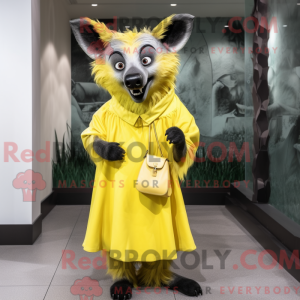 Personaggio mascotte del...