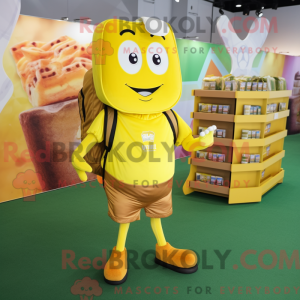 Sitrongul Chocolate Bar...