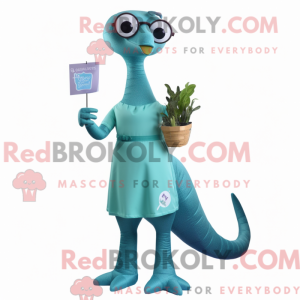 Figura de máscara de...