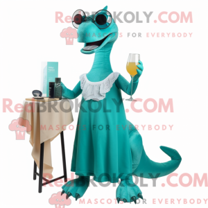 Figura de máscara de...