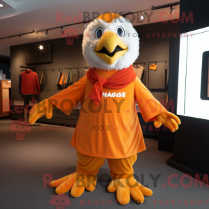 Personaggio mascotte del...
