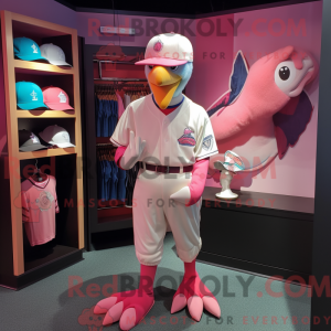 Costume de mascotte de...