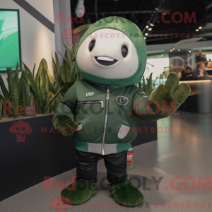 Personaggio mascotte del...
